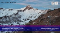 Archiv Foto Webcam Hahnenkopf Faschina 05:00