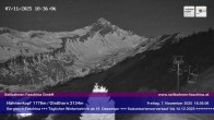 Archiv Foto Webcam Hahnenkopf Faschina 17:00