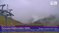 Archived image webcam glatthorn 11:00
