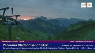 Archived image webcam glatthorn 05:00