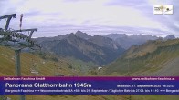 Archived image webcam glatthorn 07:00