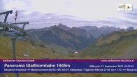 Archived image webcam glatthorn 08:00