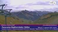 Archived image webcam glatthorn 09:00