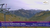 Archived image webcam glatthorn 11:00