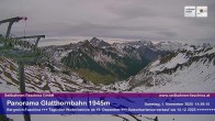 Archived image webcam glatthorn 13:00