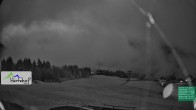 Archiv Foto Webcam Damüls: Hertehof 05:00