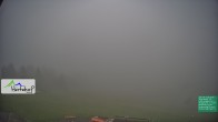Archiv Foto Webcam Damüls: Hertehof 07:00