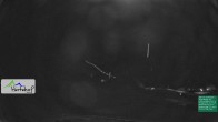 Archived image Damüls: Webcam Hertehof 03:00