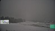 Archived image Damüls: Webcam Hertehof 05:00