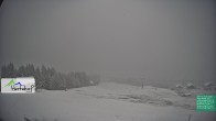 Archived image Damüls: Webcam Hertehof 07:00