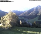 Archived image Webcam Villnöss - View St. Magdalena 06:00