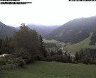 Archiv Foto Webcam Villnöss: St. Magdalena und die Geisslerspitzen 11:00