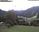 Archiv Foto Webcam Villnöss: St. Magdalena und die Geisslerspitzen 13:00