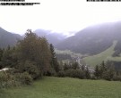 Archiv Foto Webcam Villnöss: St. Magdalena und die Geisslerspitzen 05:00