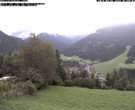 Archiv Foto Webcam Villnöss: St. Magdalena und die Geisslerspitzen 06:00
