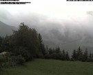 Archiv Foto Webcam Villnöss: St. Magdalena und die Geisslerspitzen 11:00