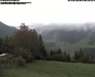 Archiv Foto Webcam Villnöss: St. Magdalena und die Geisslerspitzen 07:00