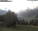 Archiv Foto Webcam Villnöss: St. Magdalena und die Geisslerspitzen 09:00