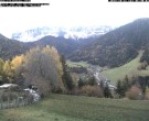 Archived image Webcam Villnöss - View St. Magdalena 05:00