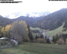 Archived image Webcam Villnöss - View St. Magdalena 06:00