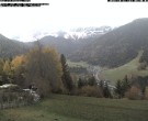 Archived image Webcam Villnöss - View St. Magdalena 07:00