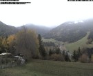 Archived image Webcam Villnöss - View St. Magdalena 11:00