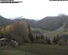 Archiv Foto Webcam Villnöss: St. Magdalena und die Geisslerspitzen 07:00