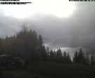 Archiv Foto Webcam Villnöss: St. Magdalena und die Geisslerspitzen 09:00
