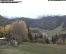 Archiv Foto Webcam Villnöss: St. Magdalena und die Geisslerspitzen 11:00