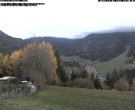 Archiv Foto Webcam Villnöss: St. Magdalena und die Geisslerspitzen 13:00