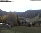 Archiv Foto Webcam Villnöss: St. Magdalena und die Geisslerspitzen 15:00