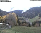 Archived image Webcam Villnöss - View St. Magdalena 07:00