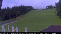 Archiv Foto Webcam St. Johann in Tirol: Mittelstation Eichenhof 07:00