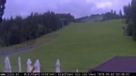 Archiv Foto Webcam St. Johann in Tirol: Mittelstation Eichenhof 11:00