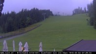 Archiv Foto Webcam St. Johann in Tirol: Mittelstation Eichenhof 15:00