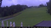 Archiv Foto Webcam St. Johann in Tirol: Mittelstation Eichenhof 17:00