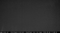 Archiv Foto Webcam St. Johann in Tirol: Mittelstation Eichenhof 01:00