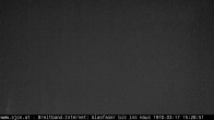 Archived image Webcam St. Johann / Tyrol Ski Resort – Midstation Eichenhof 23:00