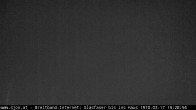 Archived image Webcam St. Johann / Tyrol Ski Resort – Midstation Eichenhof 03:00