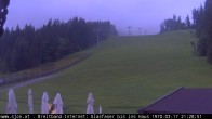Archived image Webcam St. Johann / Tyrol Ski Resort – Midstation Eichenhof 05:00