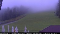 Archived image Webcam St. Johann / Tyrol Ski Resort – Midstation Eichenhof 06:00