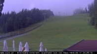 Archived image Webcam St. Johann / Tyrol Ski Resort – Midstation Eichenhof 07:00