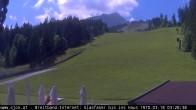 Archived image Webcam St. Johann / Tyrol Ski Resort – Midstation Eichenhof 11:00