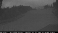 Archived image Webcam St. Johann / Tyrol Ski Resort – Midstation Eichenhof 23:00