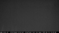 Archiv Foto Webcam St. Johann in Tirol: Mittelstation Eichenhof 23:00