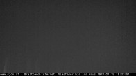 Archiv Foto Webcam St. Johann in Tirol: Mittelstation Eichenhof 03:00