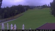 Archiv Foto Webcam St. Johann in Tirol: Mittelstation Eichenhof 09:00