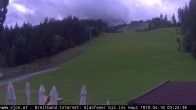 Archiv Foto Webcam St. Johann in Tirol: Mittelstation Eichenhof 11:00