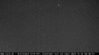 Archived image Webcam St. Johann / Tyrol Ski Resort – Midstation Eichenhof 23:00
