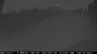 Archived image Webcam St. Johann / Tyrol Ski Resort – Midstation Eichenhof 02:00